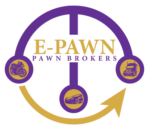E-Pawn | Pawn Shop Loans on Cars and Motorcycles | Sydney Pawn Shop | Parramatta, New South Wales