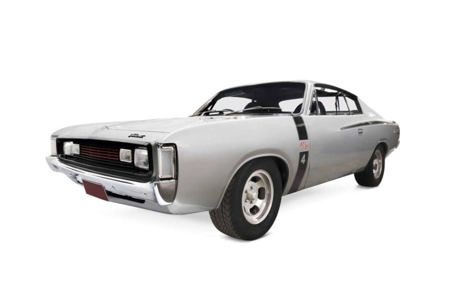 E-Pawn Hock Pawn an Australian Muscle Car @www.epawn.com.au